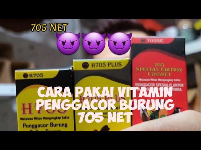 Tonton Disini !!! Cara Pakai H705, 705 SE & H705 PLUS