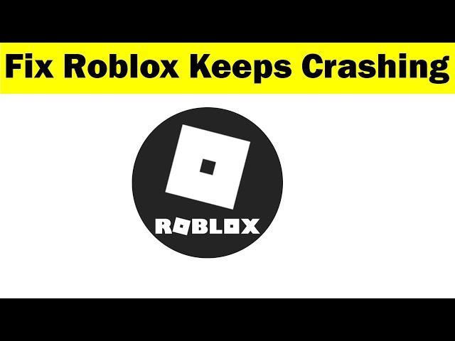 How To Fix Roblox Keeps Crashing Error Android Phone | SP SKYWARDS