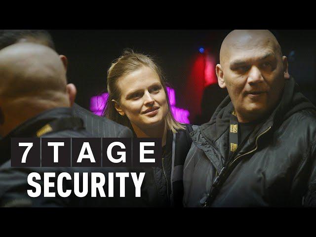 7 days security | documentaries & reports