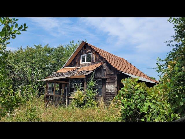 4. Villages with German Origins Nearby. EVERYTHING about SYNJAK (Blaubad), Zakarpattia, Ukraine