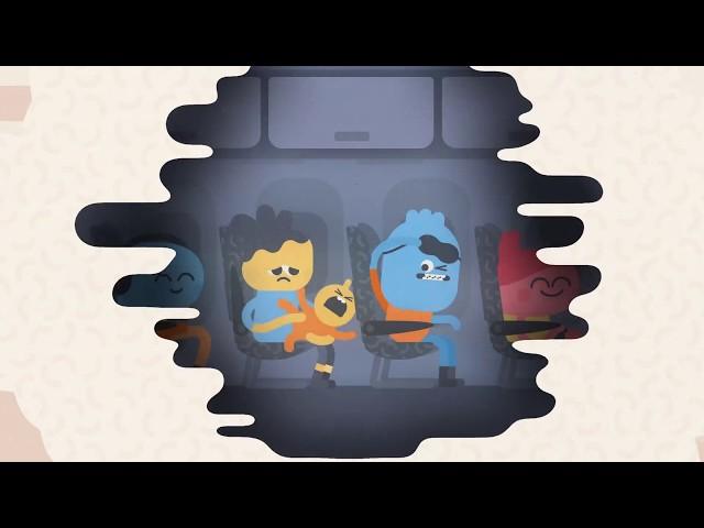 Headspace | Meditation Tips | Understanding Dark Thoughts