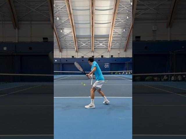 rising #asicstennis #tennis #tennislife #wilsontennis #rf #sports #asicsjapan