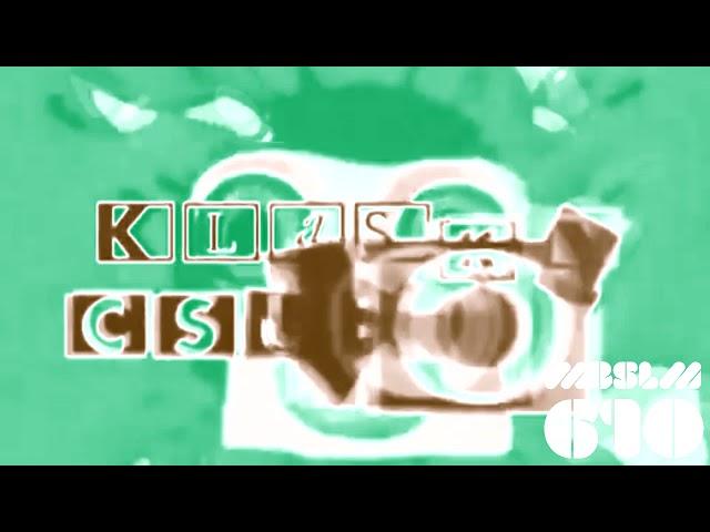 (REMAKE) Klasky Csupo in Decaf