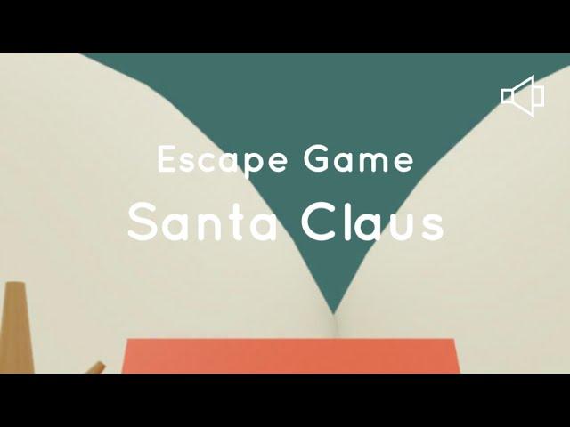 Escape Game Collection: Santa Claus