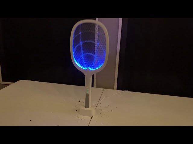 Rechargeable Bug Zapper