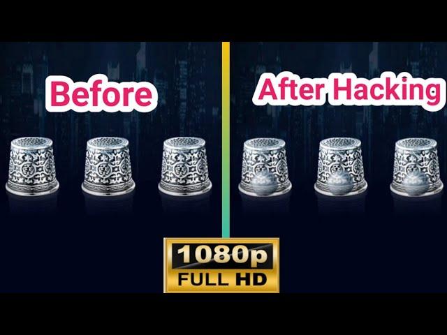 Thimble Hack  Update version perfect working #1xbet #linebet #melbet #games #earnmoneyonline