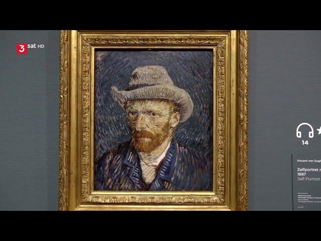 Das Geheimnis der Meister - 4. Folge: Vincent van Gogh