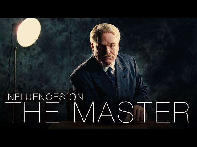 These Are Films That Influenced The Master