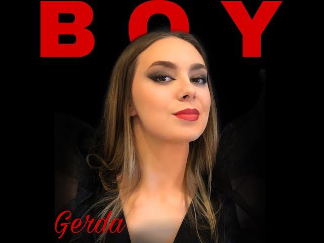 GERDA - Boy