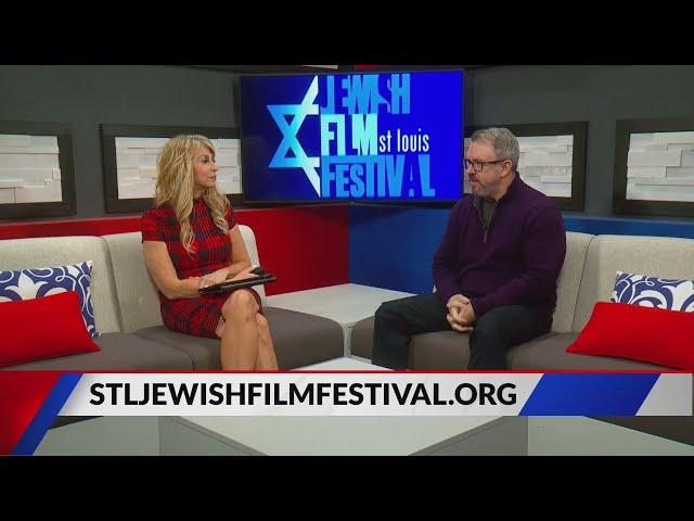 St. Louis Jewish Film Festival