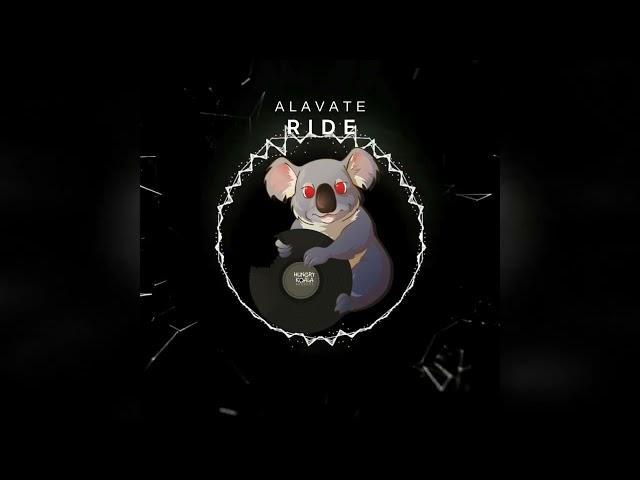 Alavate - Ride [] Melbourne Electro [] || Hungry Koala Records ||