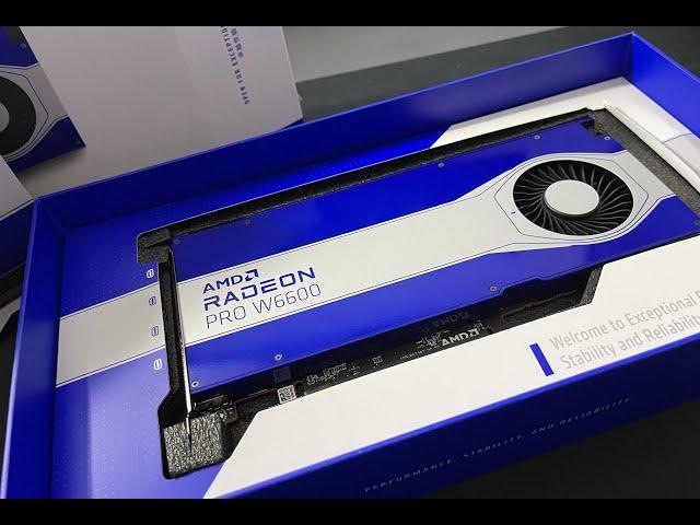 014 | Not Just CAD! | Fantastic Friday #014 | Unboxing the new AMD GPUs