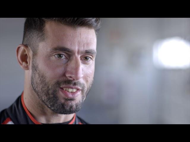 TOYOTA GAZOO Racing - Driver Interviews with José & Kazuki