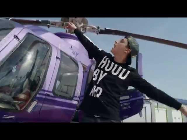 YUNG ПОХ - БАНЬКА ПАРИЛКА