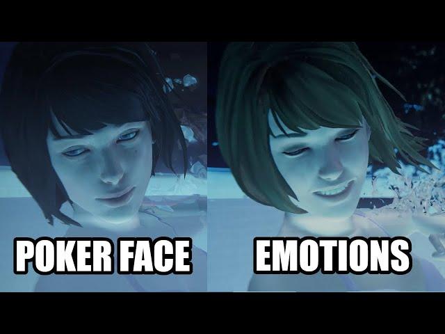 Life is Strange Remastered Collection FULL GRAPHICS COMPARISON | #lifeisstrange