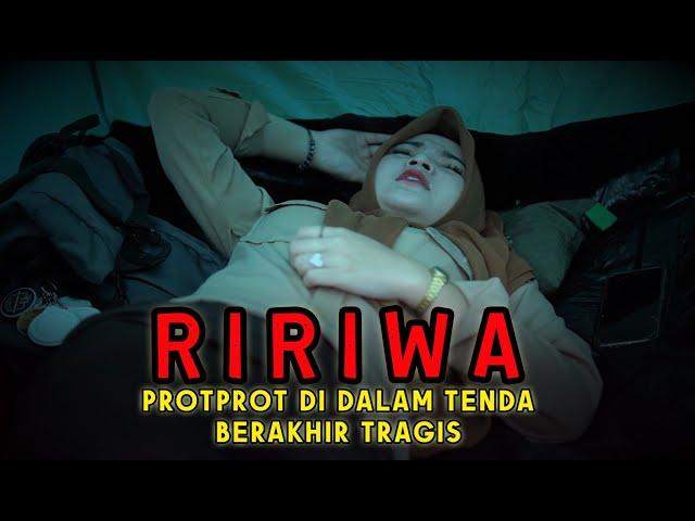 TRAGEDI TENDA - FILM PENDEK