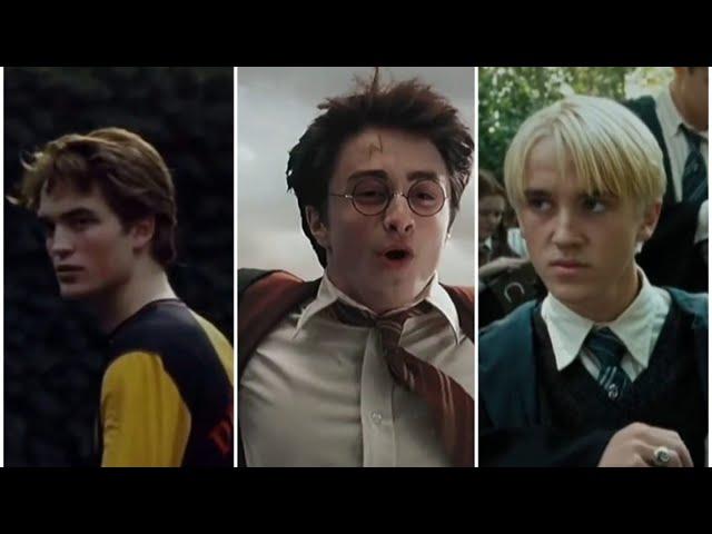 En Güzel Harry Potter Tiktok Videoları | Harry Potter Tiktok Videoları #3