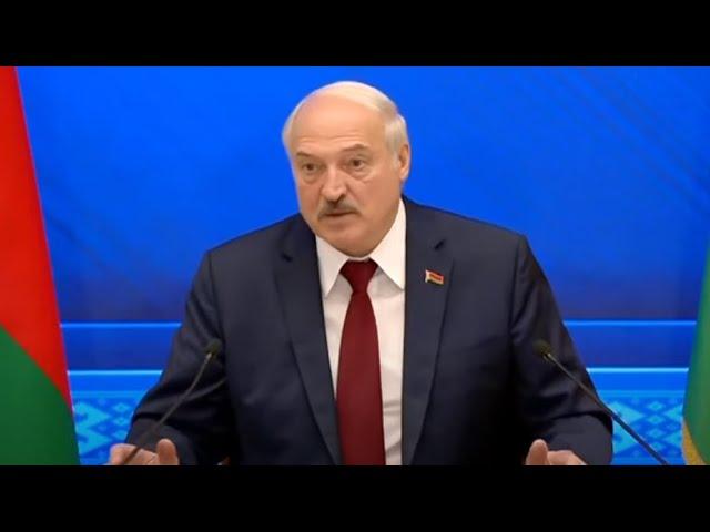 Лукашенко назвал Гордона мерзавцем. Он мерзавец – это факт. Гордона в СИЗО. Большой разговор