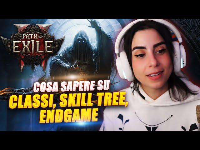 COSA DEVI SAPERE PRIMA DI INIZIARE PATH OF EXILE 2