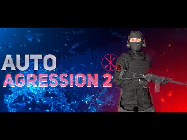 AUTOAGRESSION 2 | GMOD machinima (Серия 1)