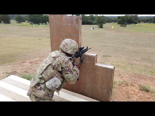 Camp Swift Training Center  Intro