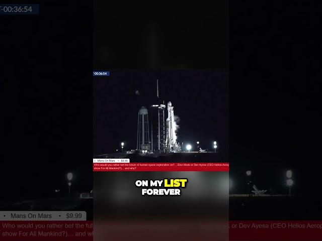 Battle of the Space Titans  Elon Musk vs  Helios Aerospace CEO