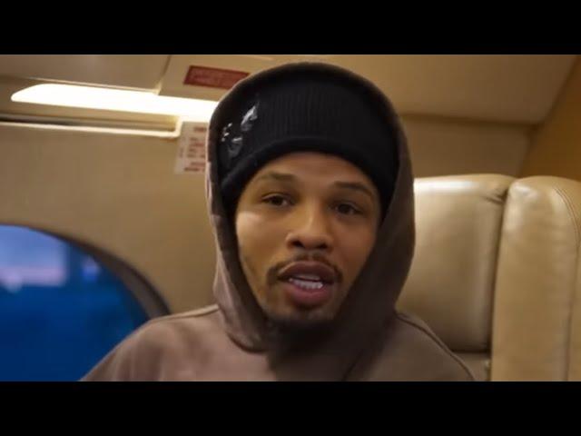 Gervonta Davis REVEALED his Next Opponent for November: “He’s UNBEATABLE”