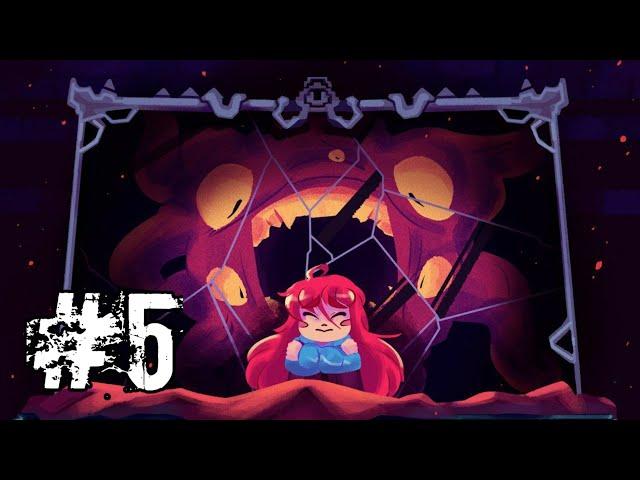 Зеркальный храм // прохождение Celeste #5