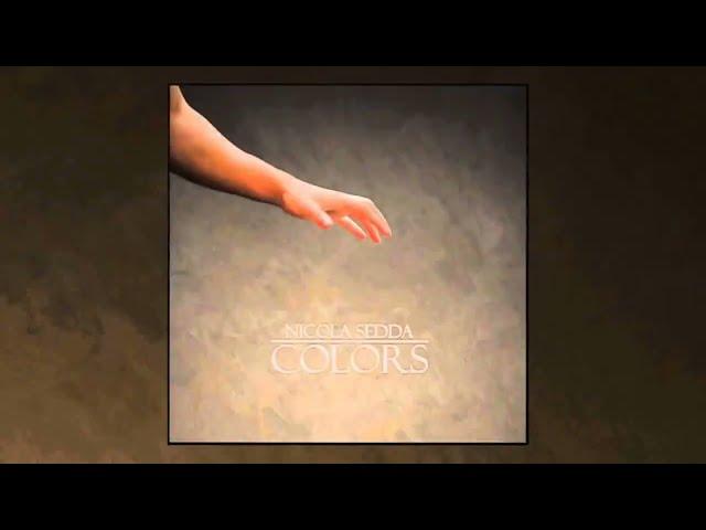 Nicola Sedda《Colors》翻唱 Cover