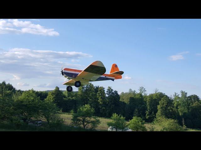 Ebbi short movie - from FlugModell 6/2022