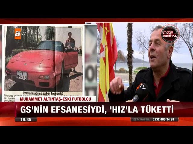 TRAFİK KAZASI SONRASI FUTBOL HAYATI BİTTİ