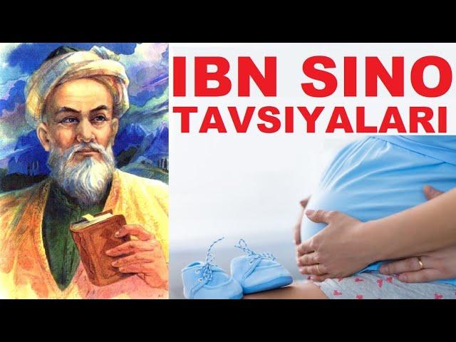 O‘G‘IL KO‘RISHNI ISTOVCHILAR UCHUN IBN SINO TAVSIYALARI / УГИЛ КУРИШНИ ИСТОВЧИЛАР УЧУН ИБН СИНО