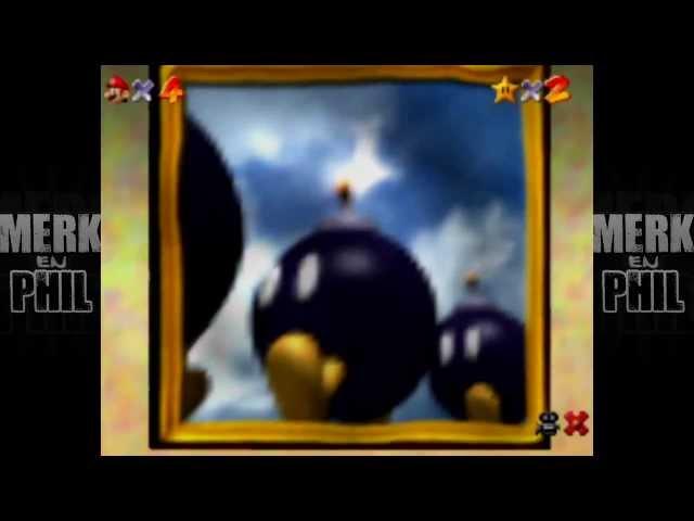 Best of Mario 64 Episode 1