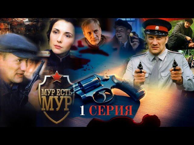 ПРЕМЬЕРА!!! ЗАГАДКА КАЛОШ В ТИМИРЯЗЕВСКОМ ЛЕСУ!!! МУР есть МУР | 1 СЕЗОН 1 СЕРИЯ