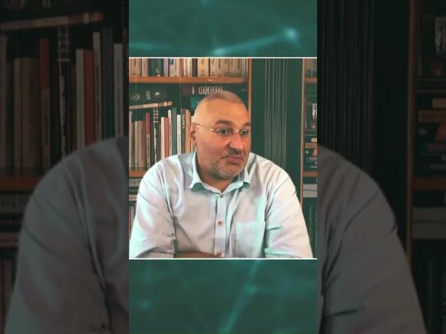 Август - роковой месяц для России - Марк Фейгин
