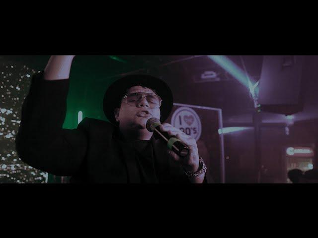 Mr. Edmon – Я работать не хочу (Премьера клипа!)