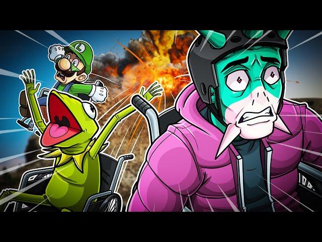MODDED GTA V MOMENTS THAT REMIND YOU OF THE GOOD TIMES!