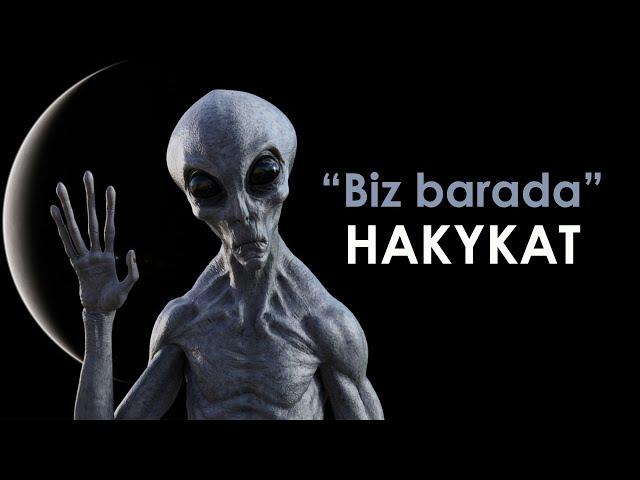 "Başga Planetalylary" görenler?