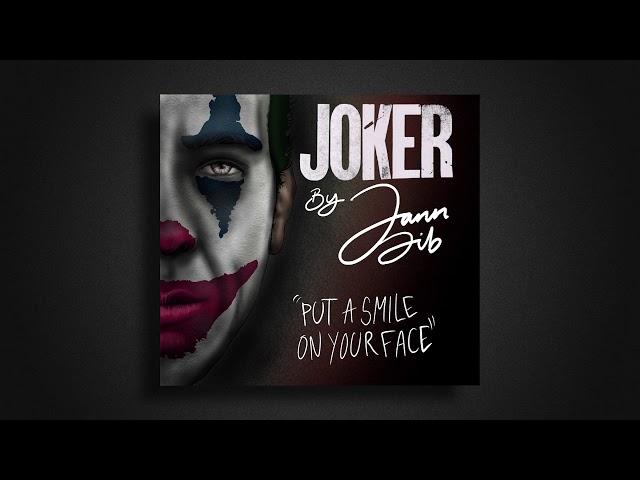 Dann Dib - JOKER (Official Audio)