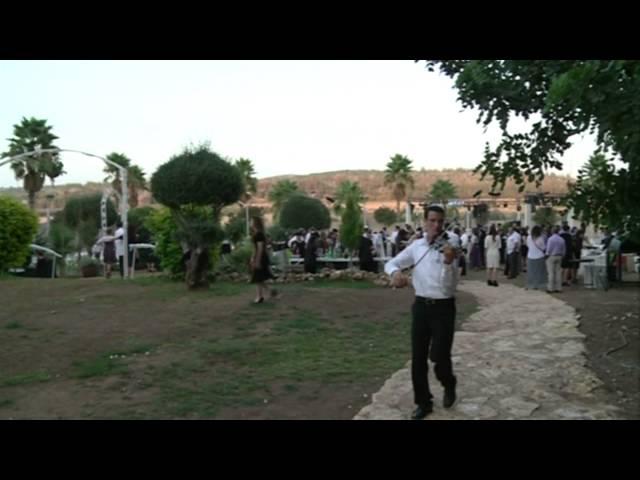 Israel gatterer eshet hail.mp4