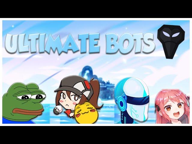 The 10 Best Discord Bots from 2020 To Grow Your Server