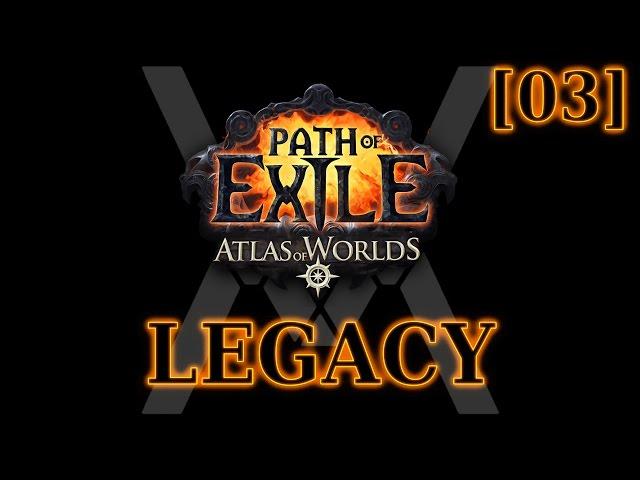 Path of Exile - Legacy [03] - Трейд макро и Path of Building