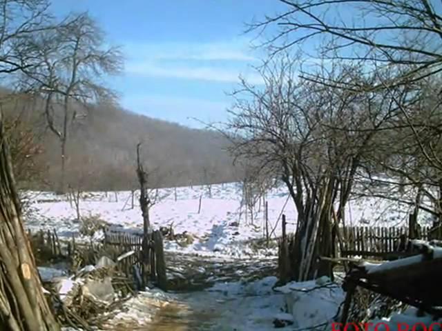 Krusevica 23 12 2007