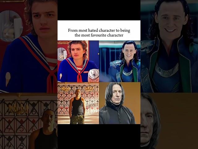 Is That True Guys? And Which One Your Favourite? #strangerthings  #trending #shorts