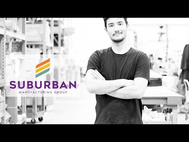 Suburban Manufacturing Group