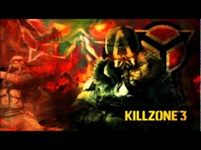 Killzone 3 Soundtrack - Joris de Man - Main Menu - And Ever We Fight On