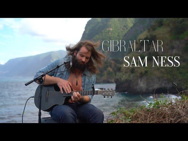 Gibraltar | Sam Ness