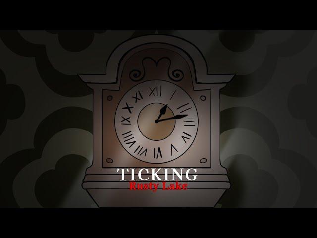 //TICKING// Rusty Lake [Animation meme]