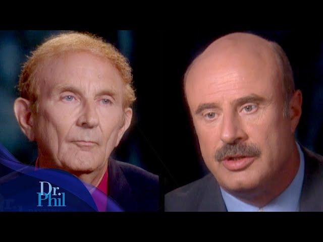 Dr. Phil Interviews Jeffrey Dahmer’s Father - Part 1