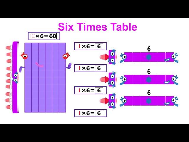 Numberblocks Math: Learn Adding Numbers | Numberblocks Sneezes | LEVEL 2 | #478